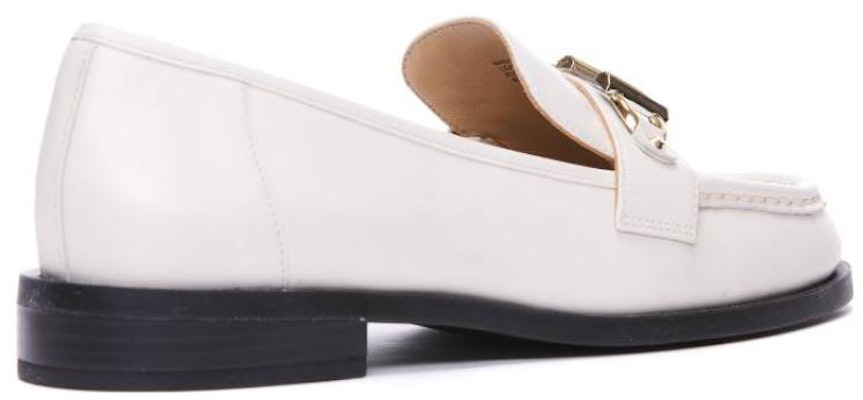 (W) MICHAEL KORS Low 'Putih' 40F3TGFP1L289 Shop (W) MICHAEL KORS Low 'Putih' 40F3TGFP1L289