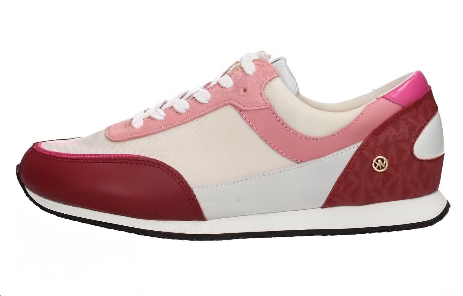 (W) MICHAEL KORS Low Top 'CMFT Fashion Brown'