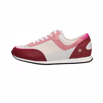 (W) MICHAEL KORS Low Top 'CMFT Fashion Brown'