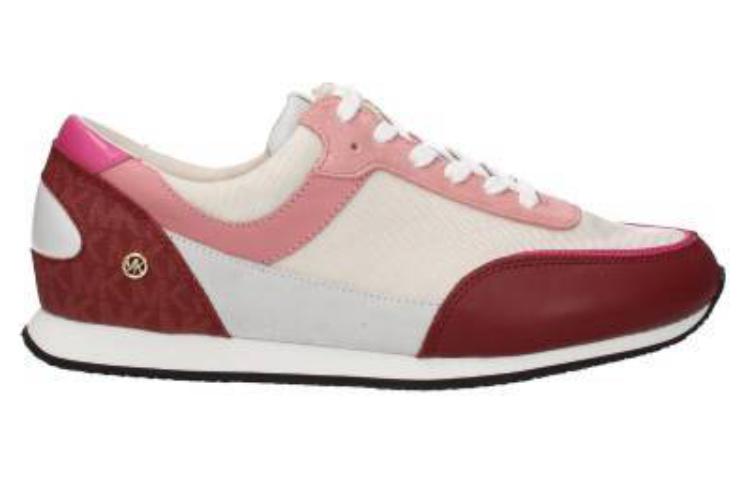 (W) MICHAEL KORS Low Top 'CMFT Fashion Brown' 圖 2