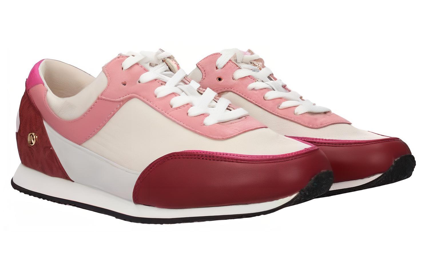 (W) MICHAEL KORS Low Top 'CMFT Fashion Brown' 圖 3