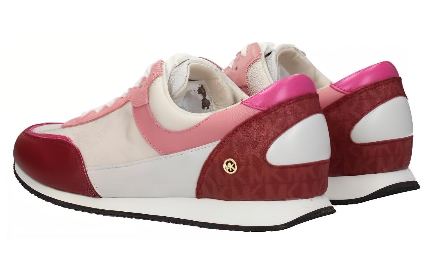 (W) MICHAEL KORS Low Top 'CMFT Fashion Brown' 圖 4