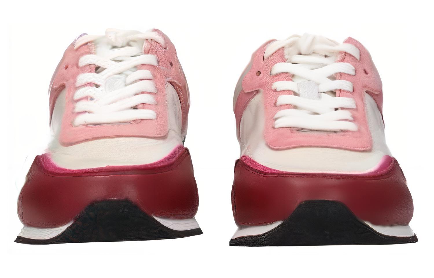 (W) MICHAEL KORS Low Top 'CMFT Fashion Brown' 圖 5