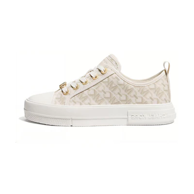 (W) MICHAEL KORS Low Top 'CMFT Fashion White'