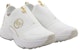 (W) MICHAEL KORS Rendah 'White Comfort Kasual' 43H3SMFSAD085