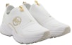 Lookbook (W) MICHAEL KORS Rendah 'White Comfort Kasual' 43H3SMFSAD085