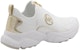 (W) MICHAEL KORS Rendah 'White Comfort Kasual' 43H3SMFSAD085