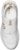 (W) MICHAEL KORS Rendah 'White Comfort Kasual' 43H3SMFSAD085