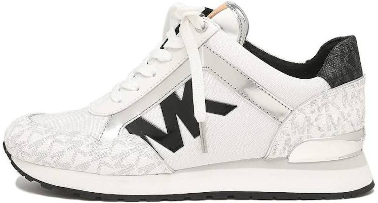 (Women) MICHAEL KORS Low Top 'White Comfort Fashion' 49T0MAFS3D3535 Buy (Women) MICHAEL KORS Low Top 'White Comfort Fashion' 49T0MAFS3D3535