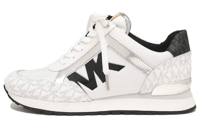 (Women) MICHAEL KORS Low Top 'White Comfort Fashion' 49T0MAFS3D3535