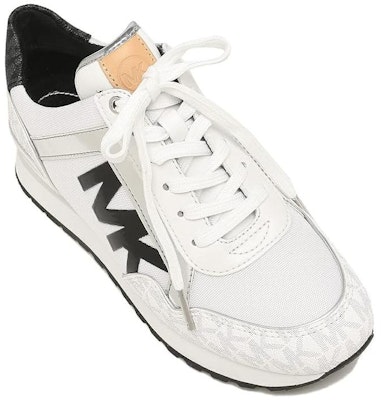 (Women) MICHAEL KORS Low Top 'White Comfort Fashion' 49T0MAFS3D3535 Order (Women) MICHAEL KORS Low Top 'White Comfort Fashion' 49T0MAFS3D3535