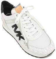 (W) 마이클 코어스 화이트 로우탑 스니커즈 (comfort is implied) 49T0MAFS3D3535 Order (W) 마이클 코어스 화이트 로우탑 스니커즈 (comfort is implied) 49T0MAFS3D3535