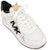(W) MICHAEL KORS Low Top 'Putih Kasual Selesa' 49T0MAFS3D3535