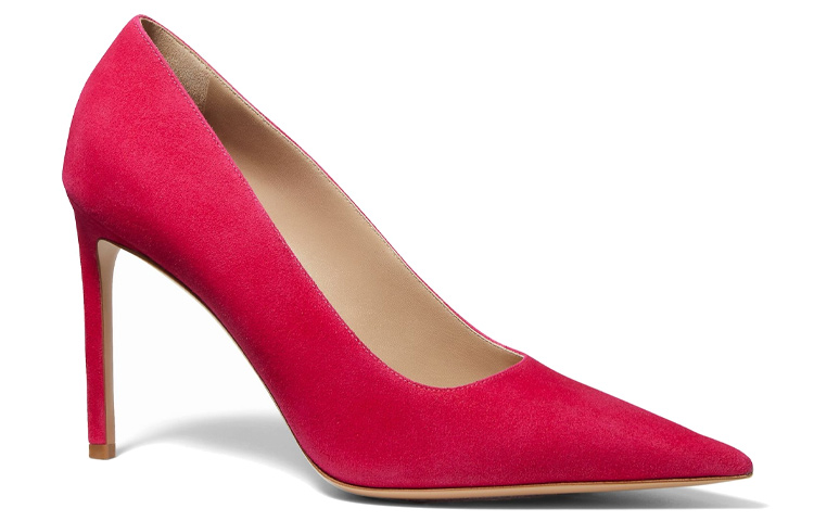 (W) MICHAEL KORS Martine 'Magenta' 圖 2