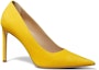 Order (W) MICHAEL KORS Martine 'Tacón de Aguja Amarillo de Moda' 46F2MRHP2S706