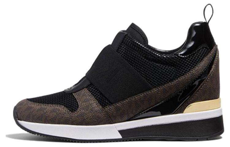 (W) MICHAEL KORS Maven High 'Black Fashion'