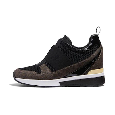(W) MICHAEL KORS Maven High 'Black Fashion'
