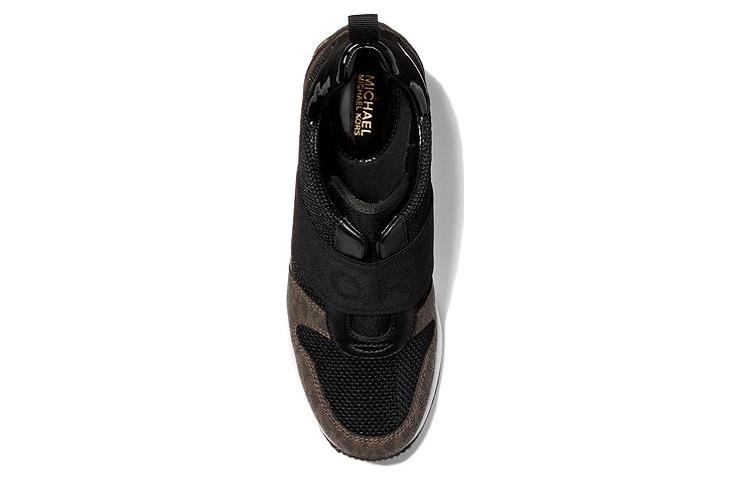 (W) MICHAEL KORS Maven High 'Black Fashion' 圖 4