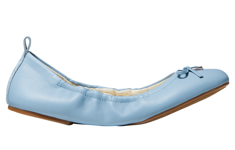 (W) MICHAEL KORS MK Flat 'Mist Blue' 圖 2