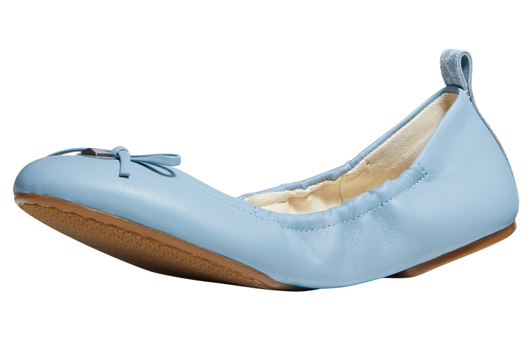 (W) MICHAEL KORS MK Flat 'Mist Blue' 圖 3