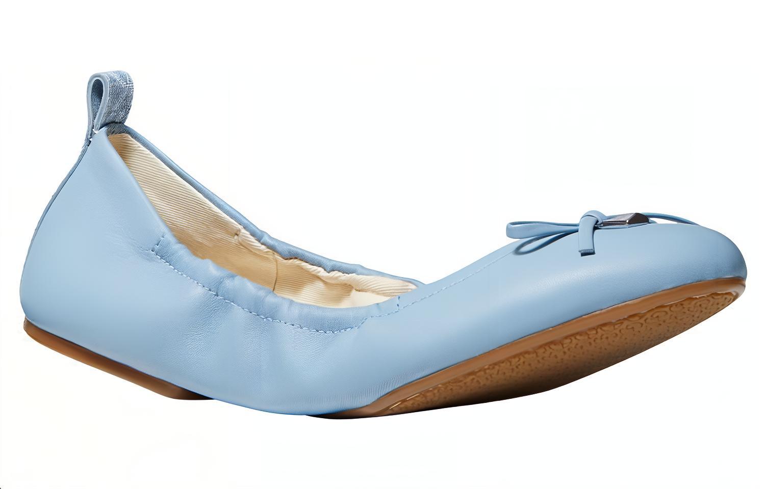(W) MICHAEL KORS MK Flat 'Mist Blue' 圖 4