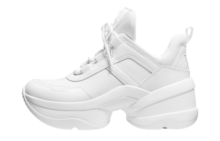 (W) MICHAEL KORS MK Olympia 'CMFT Versatile Low-Top'