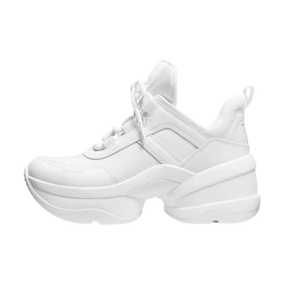 (W) MICHAEL KORS MK Olympia 'CMFT Versatile Low-Top'