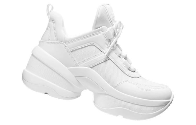 (W) MICHAEL KORS MK Olympia 'CMFT Versatile Low-Top' 圖 2