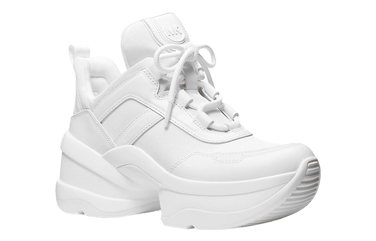 (W) MICHAEL KORS MK Olympia 'CMFT Versatile Low-Top' 圖 3