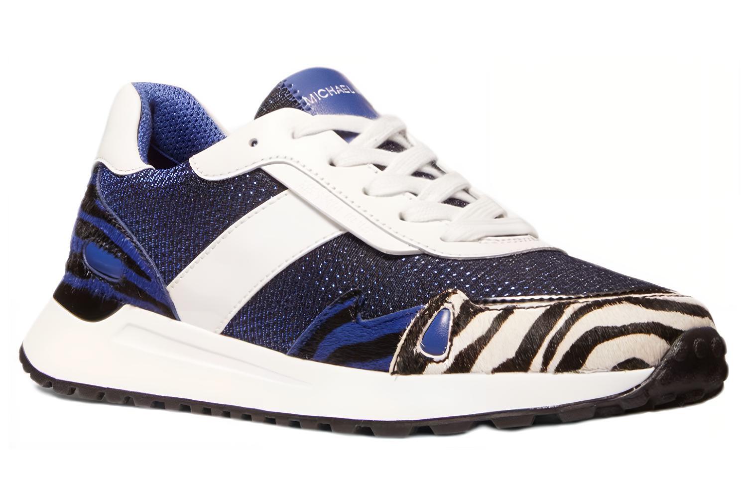 (W) MICHAEL KORS Monroe 'Blue Casual' 圖 2