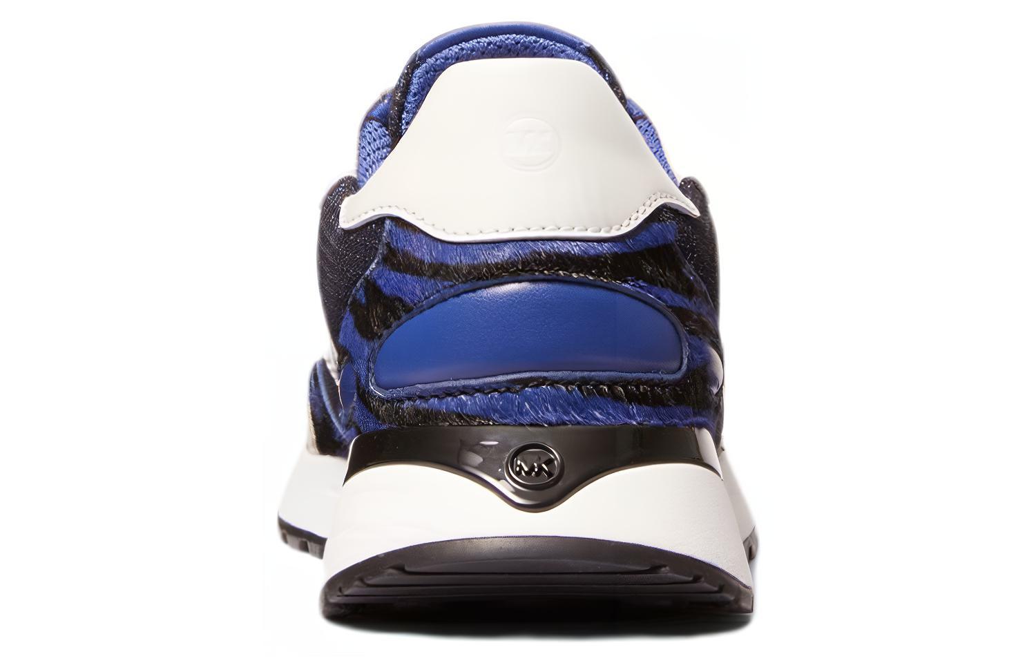 (W) MICHAEL KORS Monroe 'Blue Casual' 圖 4