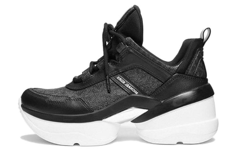 (W) MICHAEL KORS Olympia 'Black Fashion Trend'