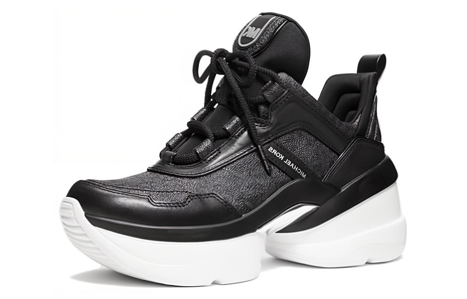 (W) MICHAEL KORS Olympia 'Black Fashion Trend' 圖 3