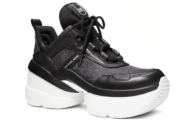(W) MICHAEL KORS Olympia 'Black Fashion Trend' 圖 4