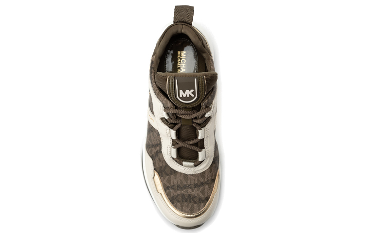 (W) MICHAEL KORS Olympia 'Olive' 圖 3