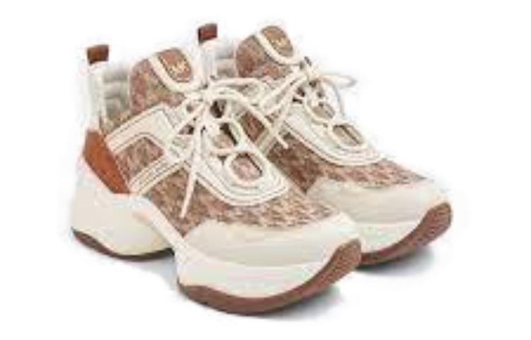 (W) MICHAEL KORS Olympia 'Pink' 圖 4