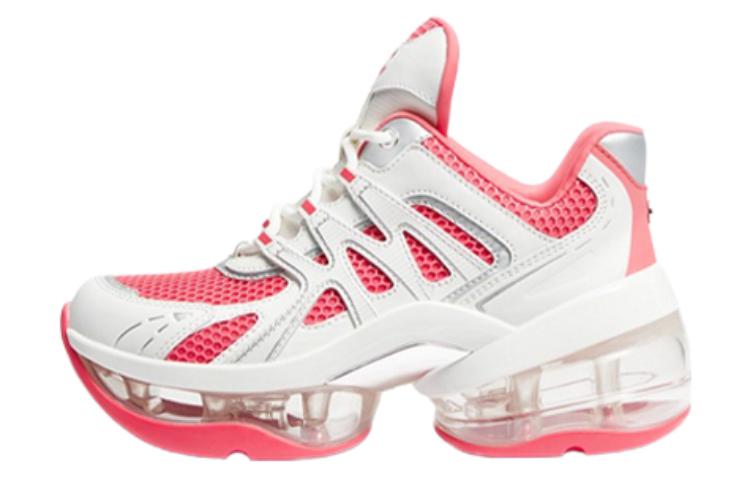 (W) MICHAEL KORS Olympia 'Pink White'