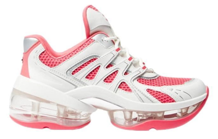 (W) MICHAEL KORS Olympia 'Pink White' 圖 2