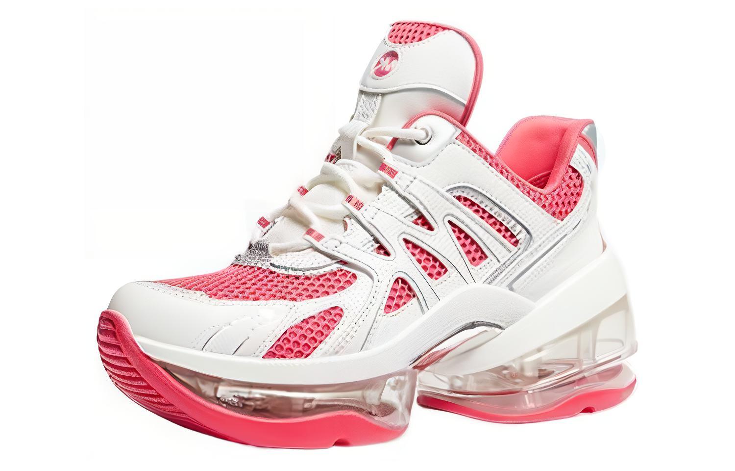 (W) MICHAEL KORS Olympia 'Pink White' 圖 3