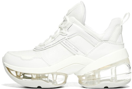 (W) マイケルコース オリンピア ホワイト 43F2OLFS1Y085 Buy (W) マイケルコース オリンピア ホワイト 43F2OLFS1Y085