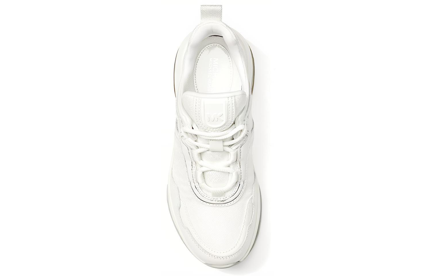 Purchase (W) MICHAEL KORS Olympia 'Blanco' 43F2OLFS1Y085