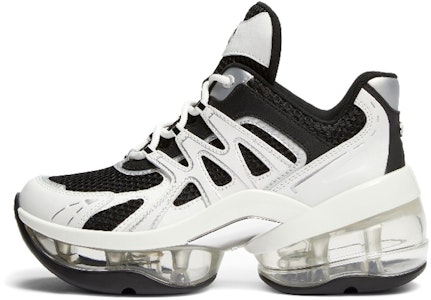 (W) 마이클 코어스 올림피아 '화이트 블랙' 43S3OLFS1D012 Buy (W) 마이클 코어스 올림피아 '화이트 블랙' 43S3OLFS1D012