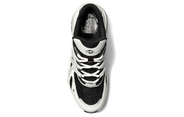 Lookbook (W) MICHAEL KORS Olympia 'Blanco Negro' 43S3OLFS1D012