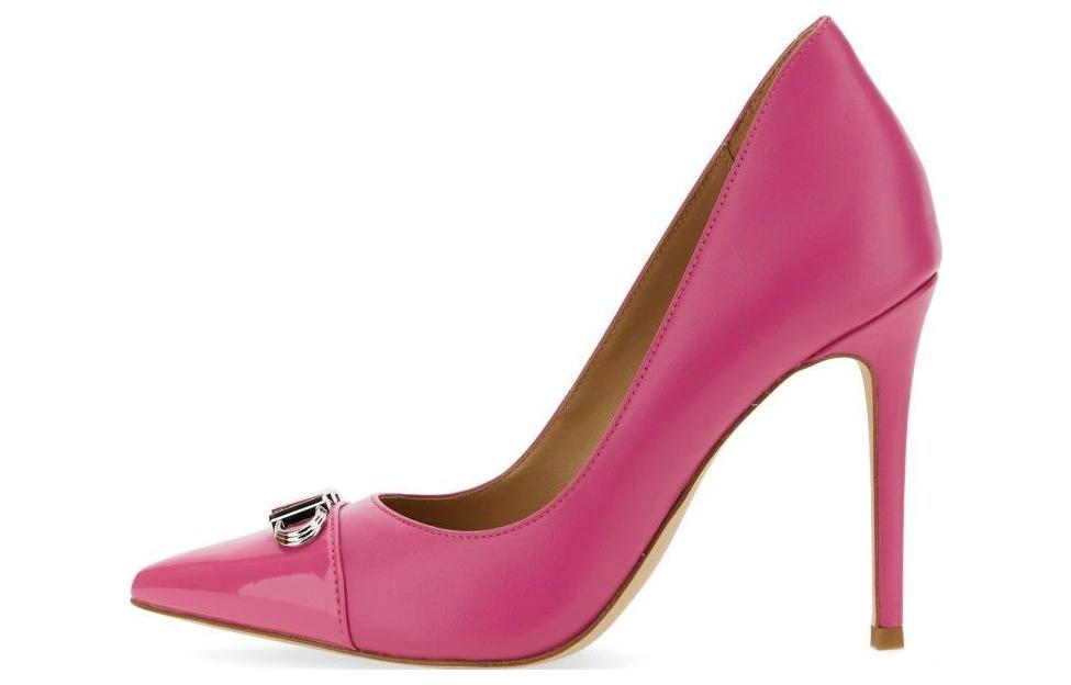 (Women) MICHAEL KORS Parker 'Pink Pointed-Toe Stiletto' 40F2PKHP1L614