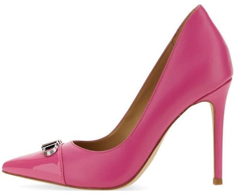 (Women) MICHAEL KORS Parker 'Pink Pointed-Toe Stiletto' 40F2PKHP1L614 Buy (Women) MICHAEL KORS Parker 'Pink Pointed-Toe Stiletto' 40F2PKHP1L614