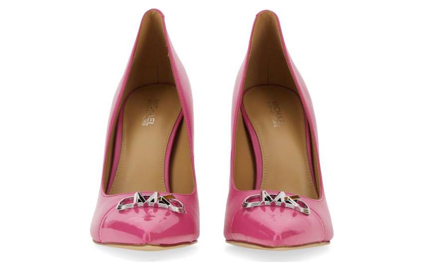 (W) MICHAEL KORS Parker 'Pink Pointed-Toe Stiletto' 圖 2