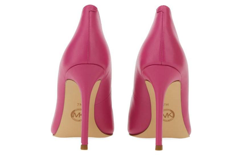 (W) MICHAEL KORS Parker 'Pink Pointed-Toe Stiletto' 圖 4