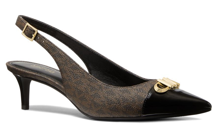 (W) MICHAEL KORS Parker Flex 'Black Brown' 圖 2