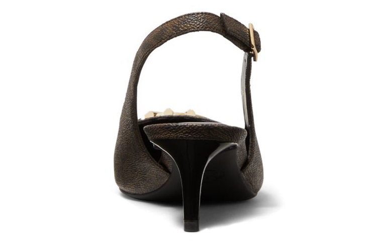 (W) MICHAEL KORS Parker Flex 'Black Brown' 圖 3