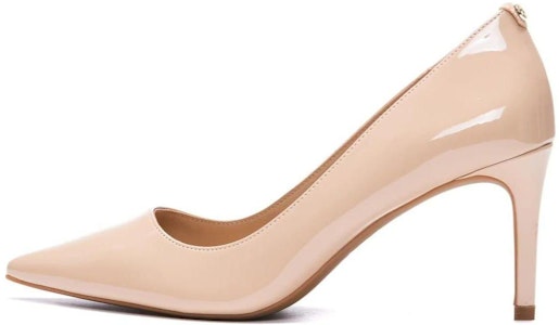 (W) 마이클 코어스 핑크 에나멜 8cm 힐 (comfort 기능) 40F2HNMP1A660 Buy (W) 마이클 코어스 핑크 에나멜 8cm 힐 (comfort 기능) 40F2HNMP1A660